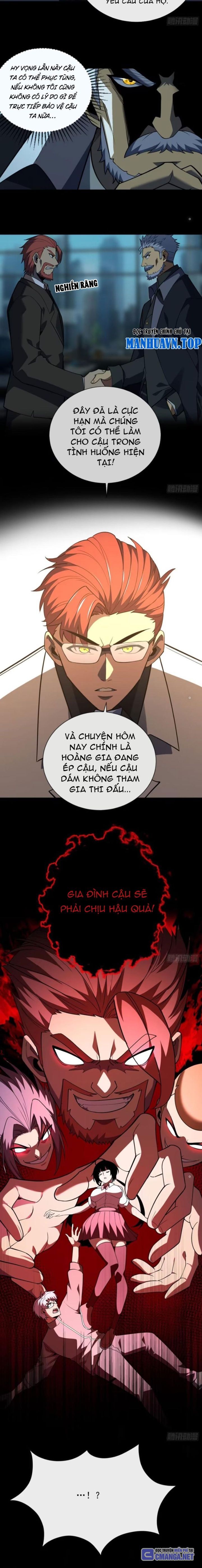 đọc truyện Mệnh Luân Chi Chủ! Khi Dị Biến Giáng Lâm Nhân Gian! Chương 59 ảnh 6 tại Thiên Thai Truyện