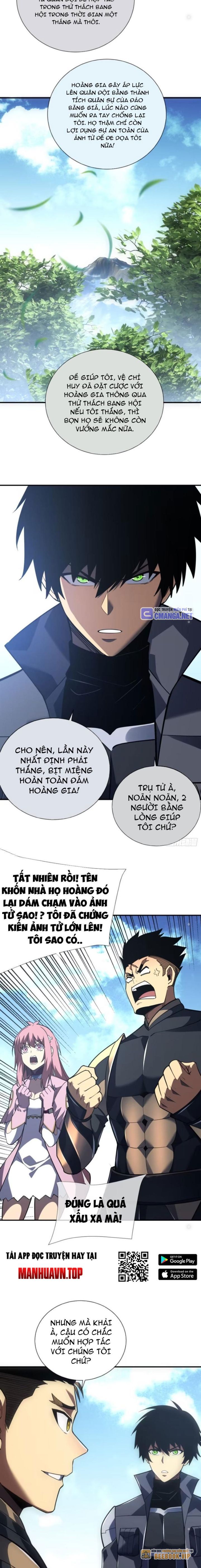 đọc truyện Mệnh Luân Chi Chủ! Khi Dị Biến Giáng Lâm Nhân Gian! Chương 60 ảnh 11 tại Truyện Dạ Ký
