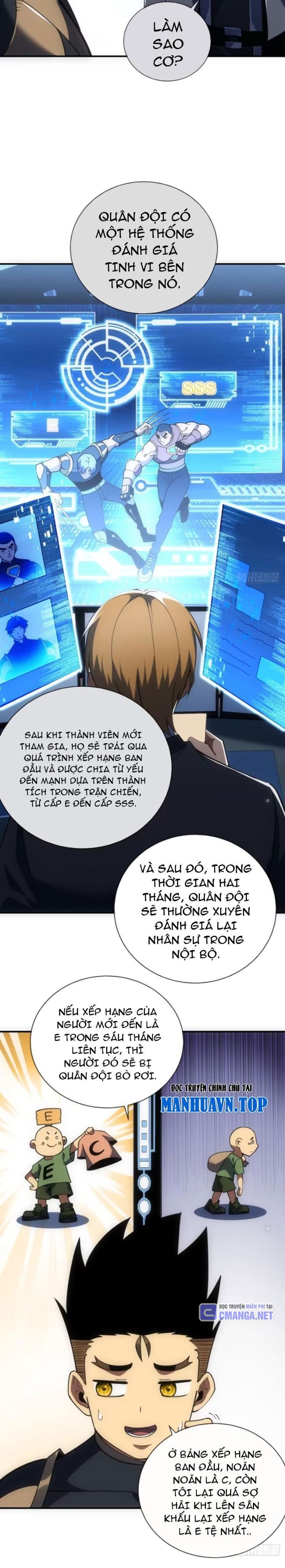 đọc truyện Mệnh Luân Chi Chủ! Khi Dị Biến Giáng Lâm Nhân Gian! Chương 60 ảnh 12 tại Truyện Dạ Ký