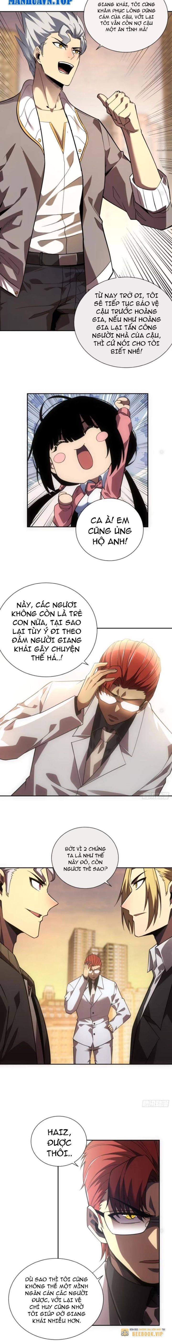 đọc truyện Mệnh Luân Chi Chủ! Khi Dị Biến Giáng Lâm Nhân Gian! Chương 60 ảnh 3 tại Truyện Dạ Ký