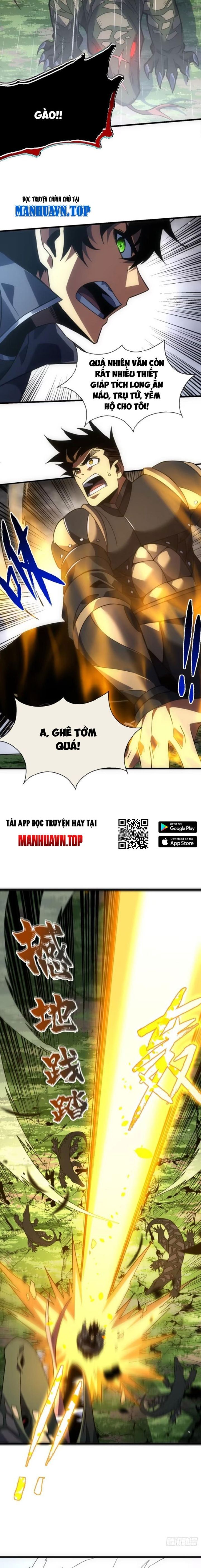 đọc truyện Mệnh Luân Chi Chủ! Khi Dị Biến Giáng Lâm Nhân Gian! Chương 63 ảnh 11 tại Truyện Dạ Ký