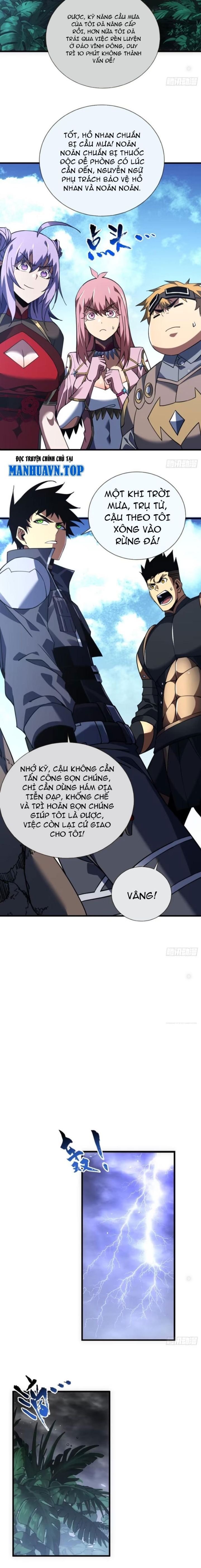 đọc truyện Mệnh Luân Chi Chủ! Khi Dị Biến Giáng Lâm Nhân Gian! Chương 63 ảnh 9 tại Truyện Dạ Ký