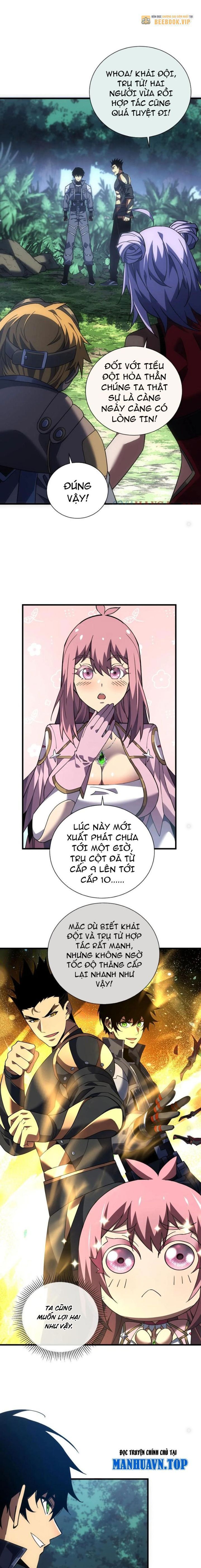 đọc truyện Mệnh Luân Chi Chủ! Khi Dị Biến Giáng Lâm Nhân Gian! Chương 64 ảnh 3 tại Thiên Thai Truyện