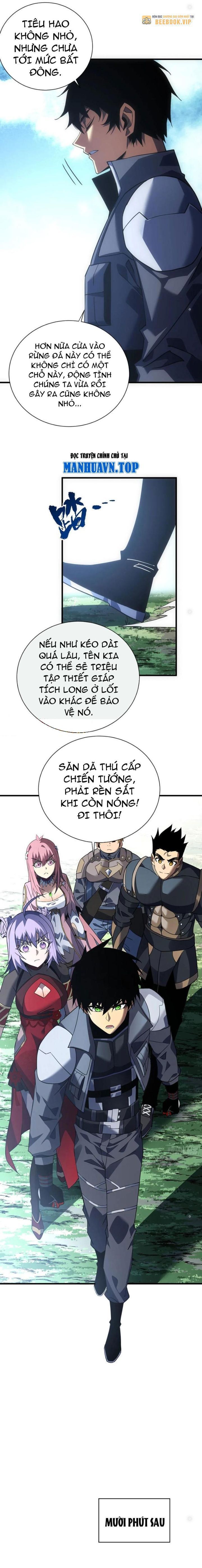 đọc truyện Mệnh Luân Chi Chủ! Khi Dị Biến Giáng Lâm Nhân Gian! Chương 64 ảnh 5 tại Thiên Thai Truyện
