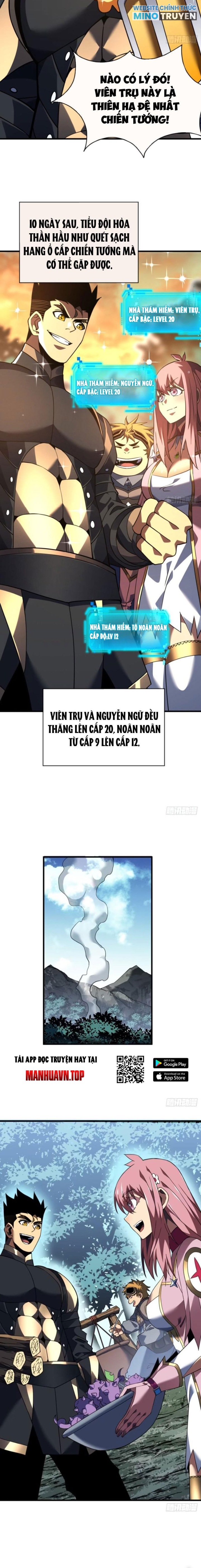 đọc truyện Mệnh Luân Chi Chủ! Khi Dị Biến Giáng Lâm Nhân Gian! Chương 68 ảnh 9 tại Truyện Dạ Ký