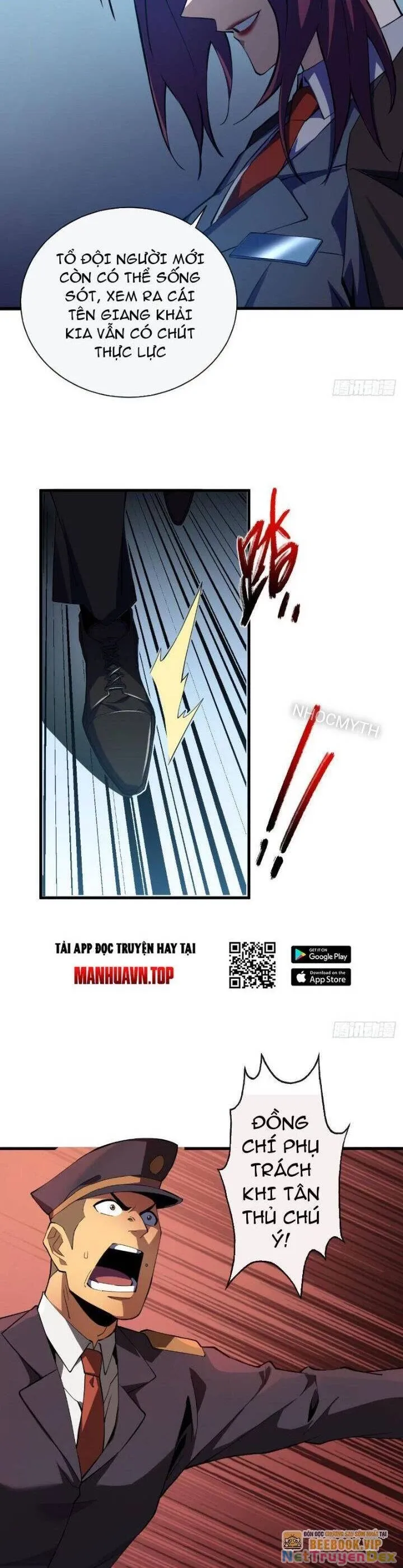 đọc truyện Mệnh Luân Chi Chủ! Khi Dị Biến Giáng Lâm Nhân Gian! Chương 7 ảnh 13 tại Truyện Dạ Ký
