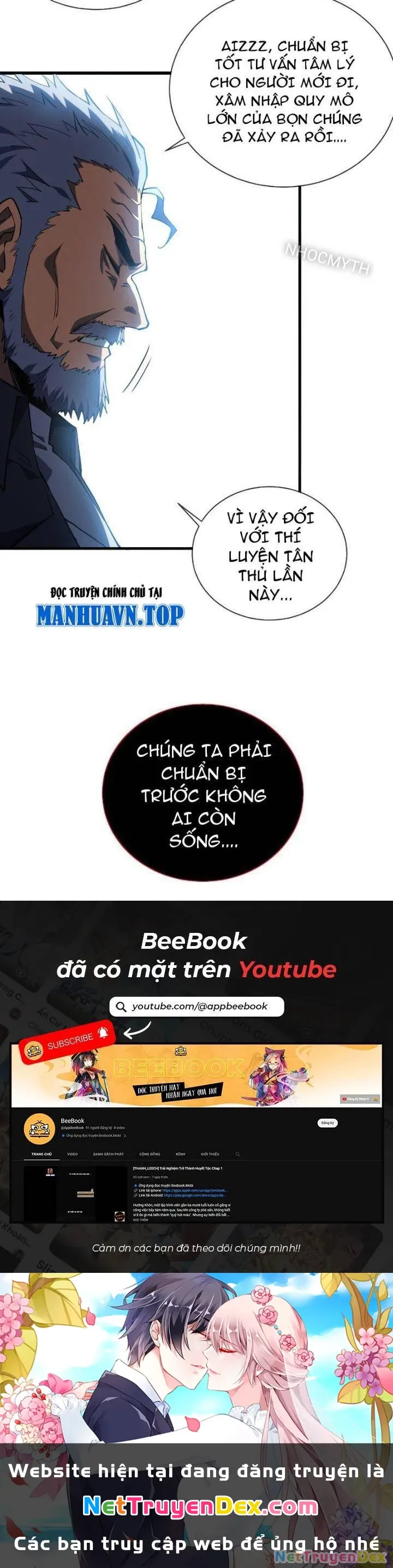 đọc truyện Mệnh Luân Chi Chủ! Khi Dị Biến Giáng Lâm Nhân Gian! Chương 7 ảnh 22 tại Truyện Dạ Ký