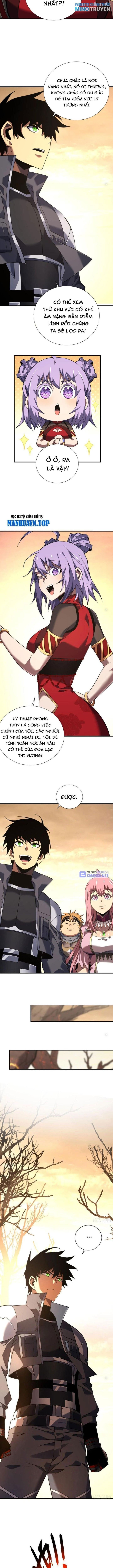 đọc truyện Mệnh Luân Chi Chủ! Khi Dị Biến Giáng Lâm Nhân Gian! Chương 70 ảnh 4 tại Truyện Dạ Ký