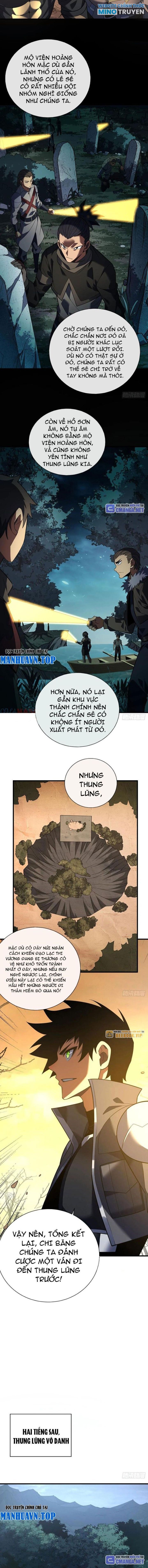 đọc truyện Mệnh Luân Chi Chủ! Khi Dị Biến Giáng Lâm Nhân Gian! Chương 71 ảnh 7 tại Truyện Dạ Ký
