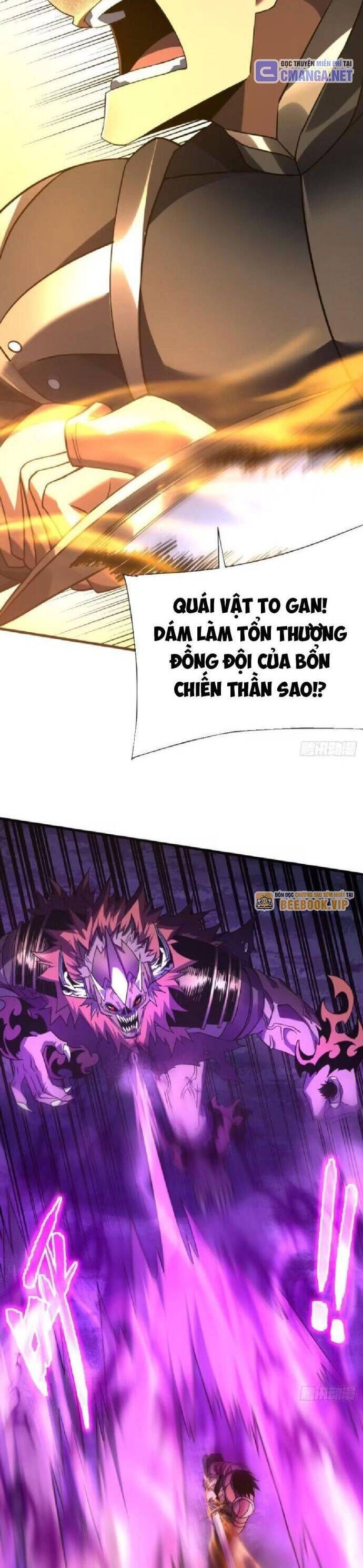 đọc truyện Mệnh Luân Chi Chủ! Khi Dị Biến Giáng Lâm Nhân Gian! Chương 74 ảnh 3 tại Truyện Dạ Ký
