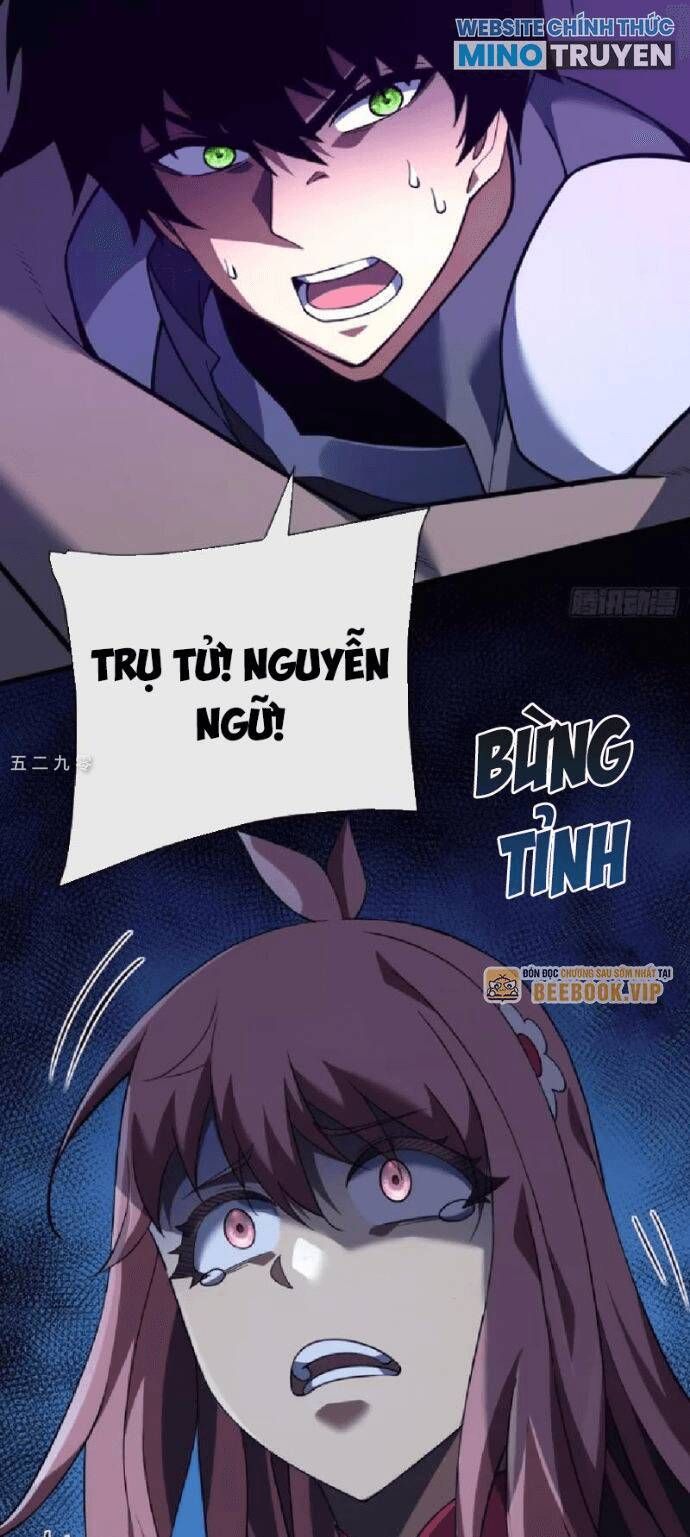 đọc truyện Mệnh Luân Chi Chủ! Khi Dị Biến Giáng Lâm Nhân Gian! Chương 74 ảnh 21 tại Truyện Dạ Ký