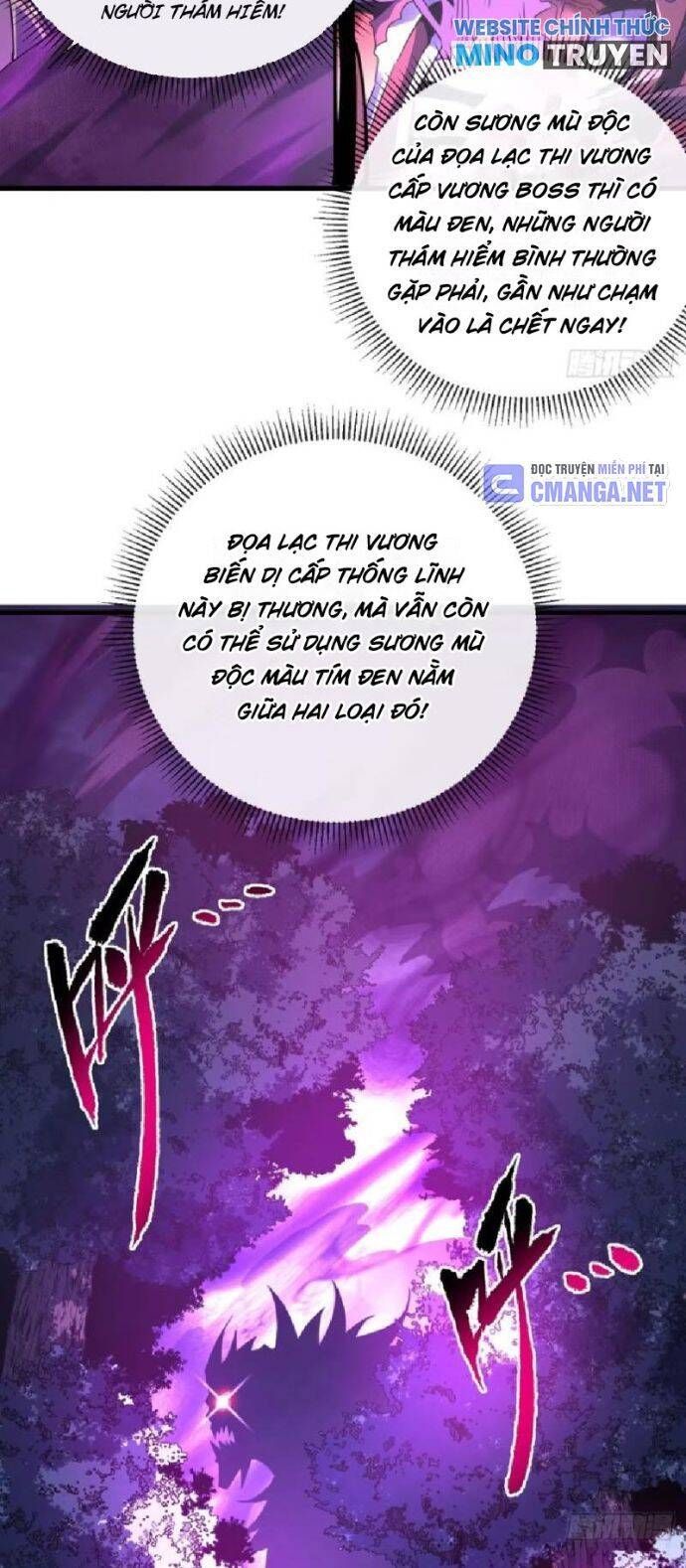 đọc truyện Mệnh Luân Chi Chủ! Khi Dị Biến Giáng Lâm Nhân Gian! Chương 74 ảnh 5 tại Truyện Dạ Ký