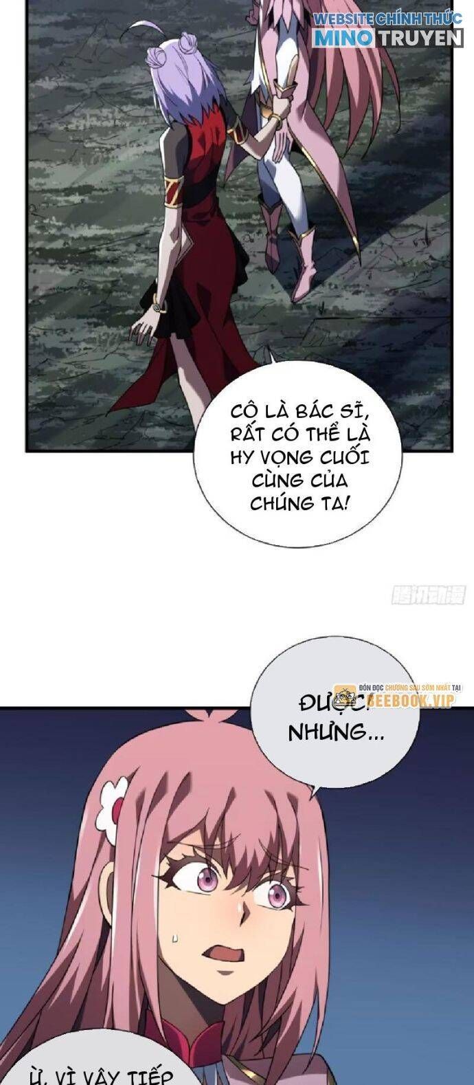 đọc truyện Mệnh Luân Chi Chủ! Khi Dị Biến Giáng Lâm Nhân Gian! Chương 74 ảnh 9 tại Truyện Dạ Ký