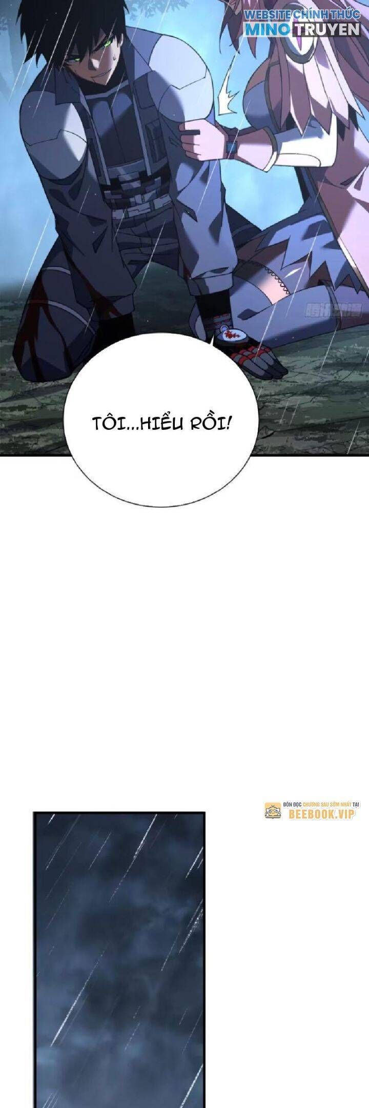 đọc truyện Mệnh Luân Chi Chủ! Khi Dị Biến Giáng Lâm Nhân Gian! Chương 75 ảnh 21 tại Thiên Thai Truyện