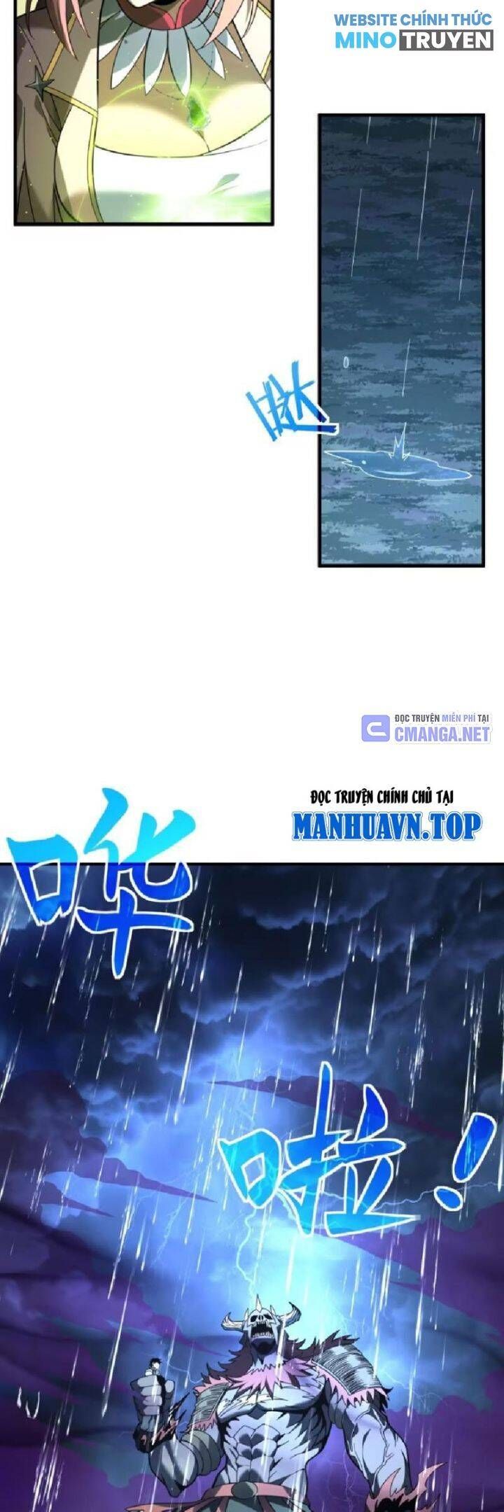 đọc truyện Mệnh Luân Chi Chủ! Khi Dị Biến Giáng Lâm Nhân Gian! Chương 75 ảnh 5 tại Thiên Thai Truyện