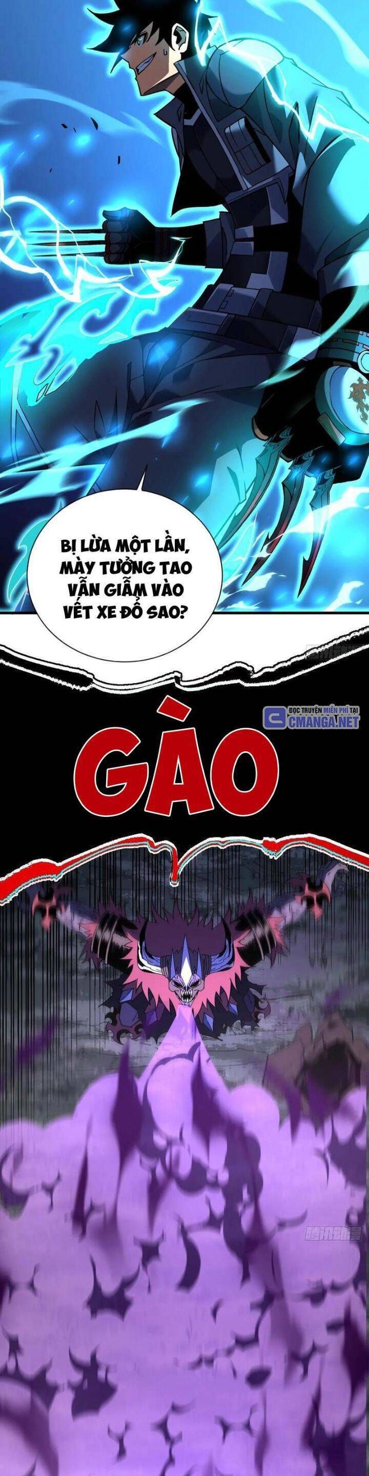 đọc truyện Mệnh Luân Chi Chủ! Khi Dị Biến Giáng Lâm Nhân Gian! Chương 76 ảnh 11 tại Thiên Thai Truyện