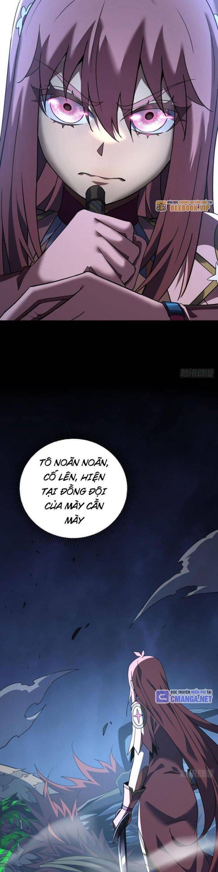 đọc truyện Mệnh Luân Chi Chủ! Khi Dị Biến Giáng Lâm Nhân Gian! Chương 77 ảnh 12 tại Thiên Thai Truyện