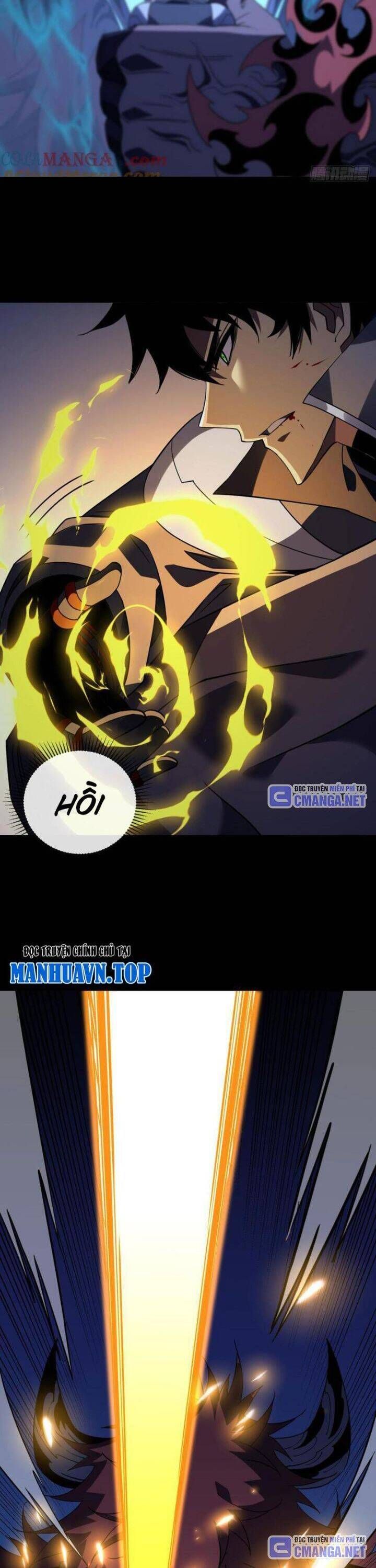 đọc truyện Mệnh Luân Chi Chủ! Khi Dị Biến Giáng Lâm Nhân Gian! Chương 77 ảnh 8 tại Thiên Thai Truyện