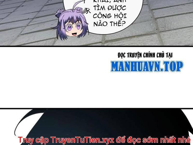đọc truyện Mệnh Luân Chi Chủ! Khi Dị Biến Giáng Lâm Nhân Gian! Chương 79 ảnh 121 tại Thiên Thai Truyện