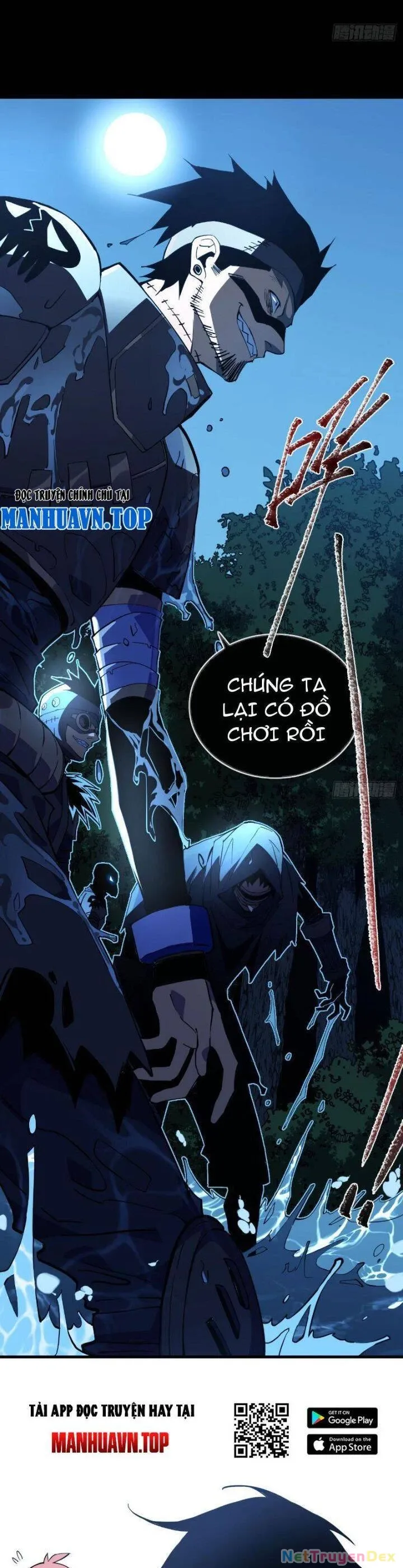 đọc truyện Mệnh Luân Chi Chủ! Khi Dị Biến Giáng Lâm Nhân Gian! Chương 8 ảnh 14 tại Truyện Dạ Ký