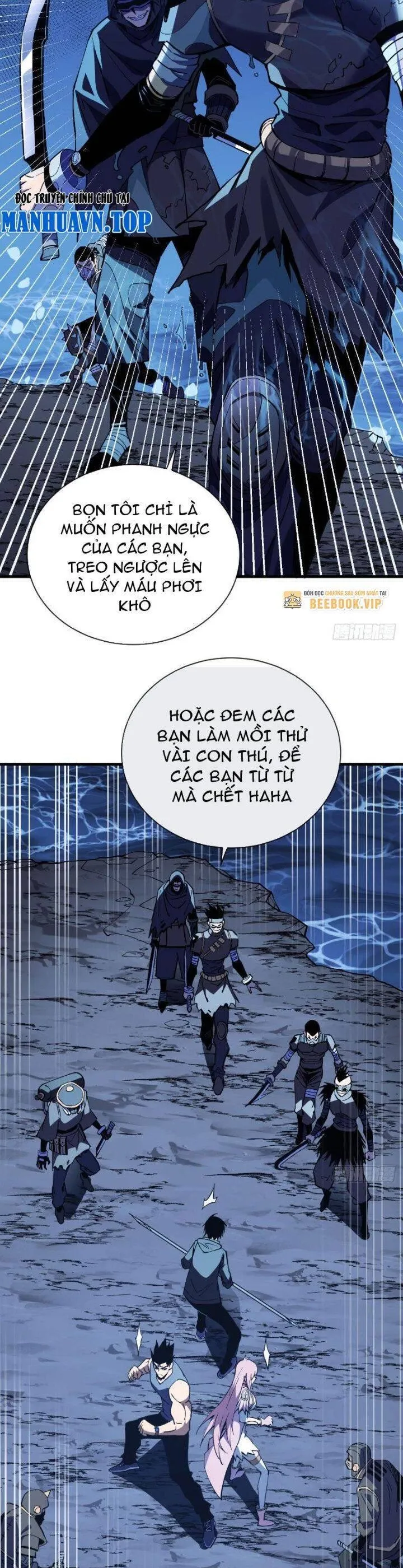 đọc truyện Mệnh Luân Chi Chủ! Khi Dị Biến Giáng Lâm Nhân Gian! Chương 8 ảnh 16 tại Truyện Dạ Ký