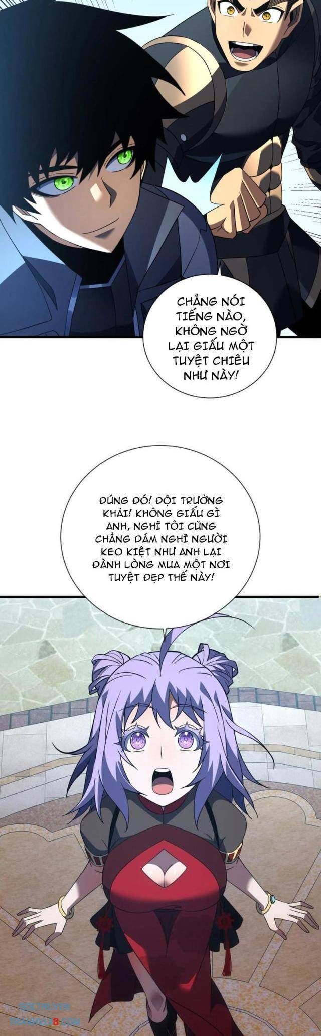 đọc truyện Mệnh Luân Chi Chủ! Khi Dị Biến Giáng Lâm Nhân Gian! Chương 80 ảnh 13 tại Truyện Dạ Ký
