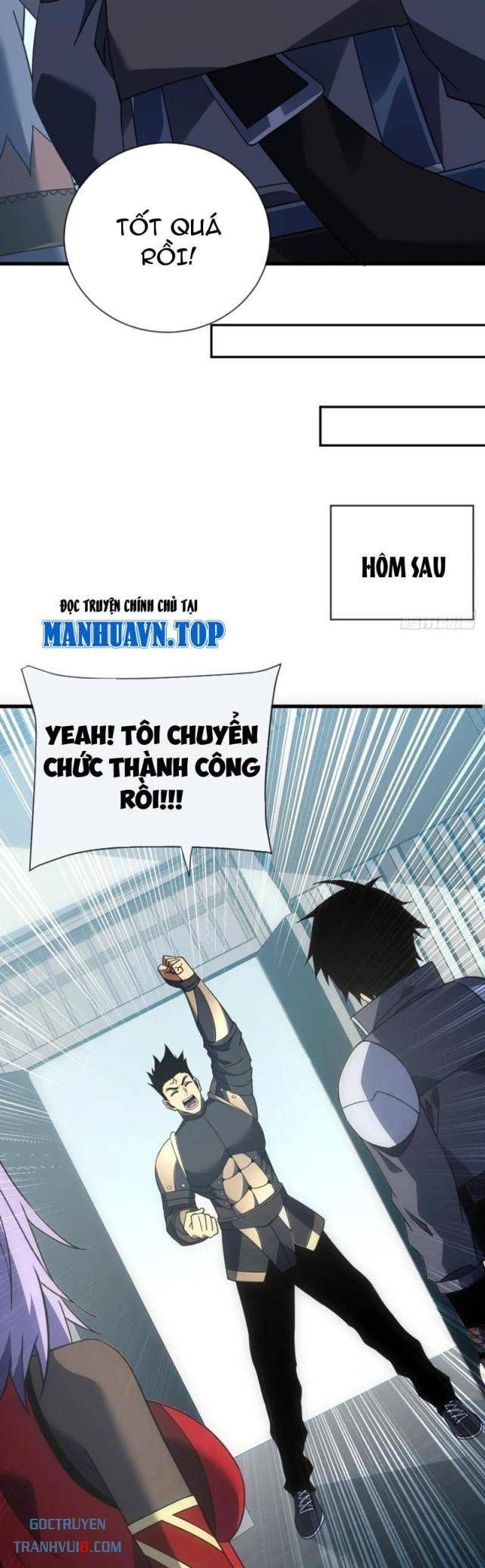đọc truyện Mệnh Luân Chi Chủ! Khi Dị Biến Giáng Lâm Nhân Gian! Chương 80 ảnh 20 tại Truyện Dạ Ký