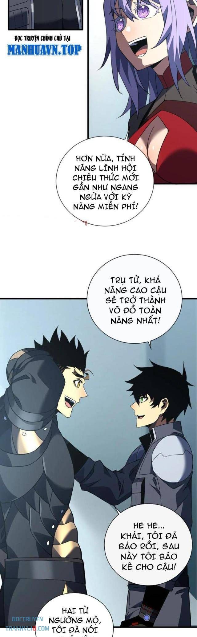 đọc truyện Mệnh Luân Chi Chủ! Khi Dị Biến Giáng Lâm Nhân Gian! Chương 80 ảnh 26 tại Truyện Dạ Ký