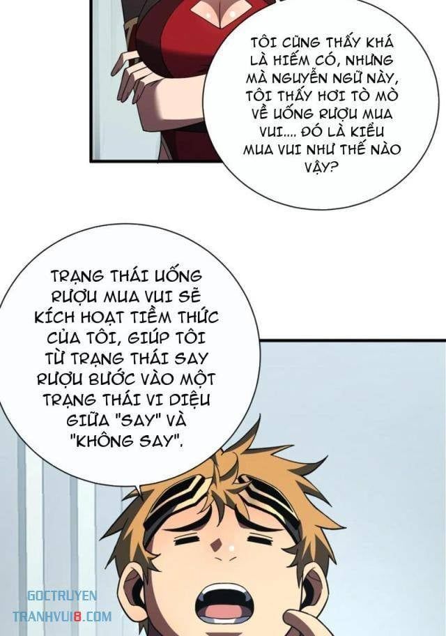 đọc truyện Mệnh Luân Chi Chủ! Khi Dị Biến Giáng Lâm Nhân Gian! Chương 80 ảnh 32 tại Truyện Dạ Ký
