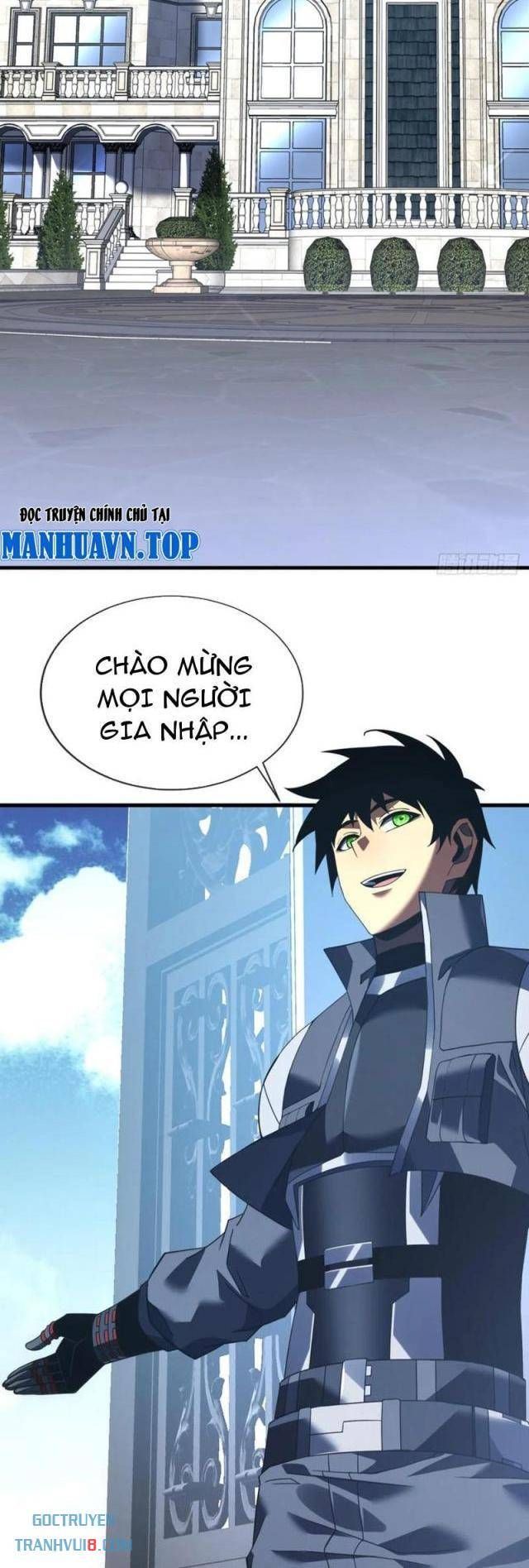đọc truyện Mệnh Luân Chi Chủ! Khi Dị Biến Giáng Lâm Nhân Gian! Chương 80 ảnh 10 tại Truyện Dạ Ký