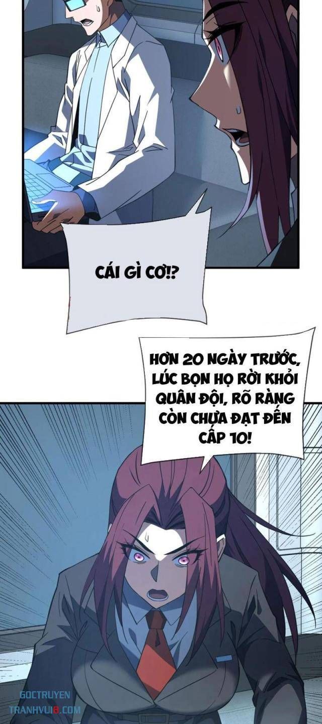 đọc truyện Mệnh Luân Chi Chủ! Khi Dị Biến Giáng Lâm Nhân Gian! Chương 82 ảnh 12 tại Truyện Dạ Ký