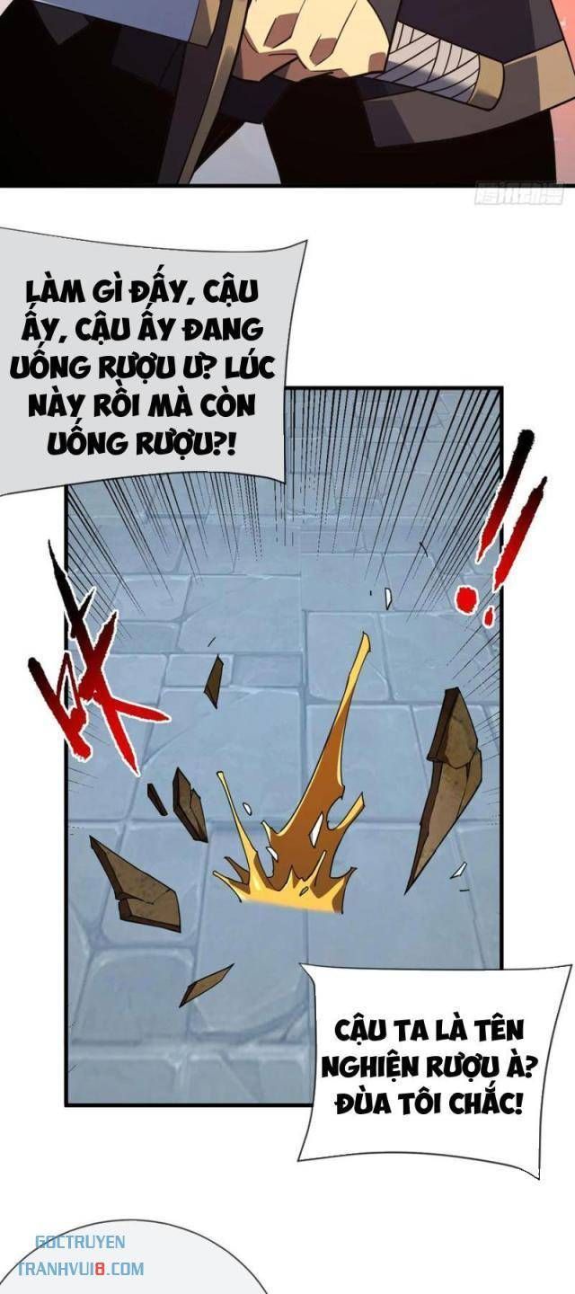 đọc truyện Mệnh Luân Chi Chủ! Khi Dị Biến Giáng Lâm Nhân Gian! Chương 82 ảnh 30 tại Truyện Dạ Ký