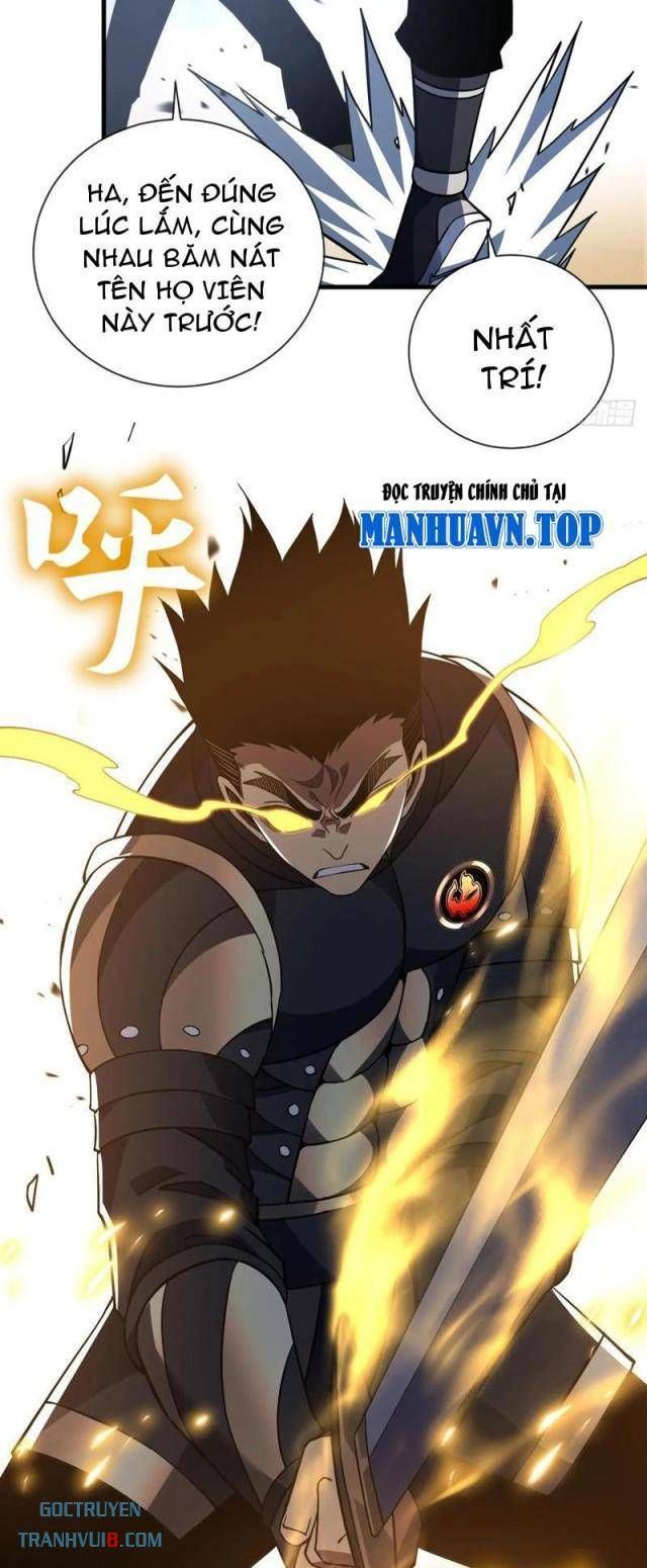 đọc truyện Mệnh Luân Chi Chủ! Khi Dị Biến Giáng Lâm Nhân Gian! Chương 83 ảnh 39 tại Truyện Dạ Ký