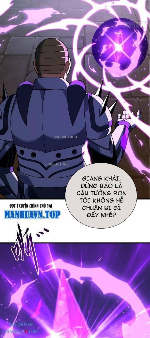 đọc truyện Mệnh Luân Chi Chủ! Khi Dị Biến Giáng Lâm Nhân Gian! Chương 84 ảnh 18 tại Truyện Dạ Ký