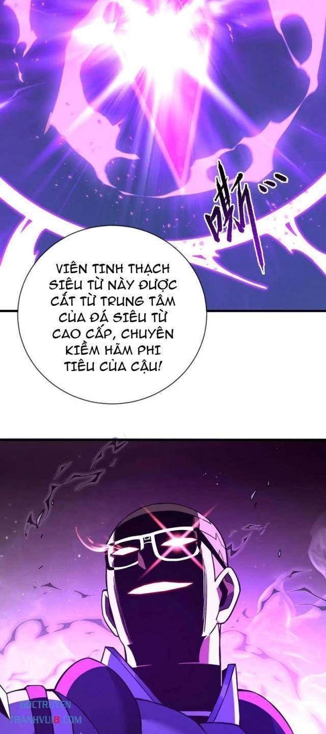 đọc truyện Mệnh Luân Chi Chủ! Khi Dị Biến Giáng Lâm Nhân Gian! Chương 84 ảnh 19 tại Truyện Dạ Ký