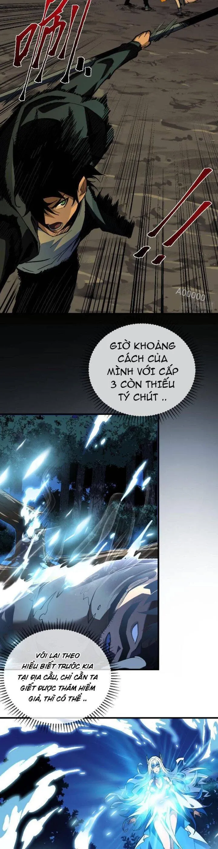 đọc truyện Mệnh Luân Chi Chủ! Khi Dị Biến Giáng Lâm Nhân Gian! Chương 9 ảnh 17 tại Truyện Dạ Ký