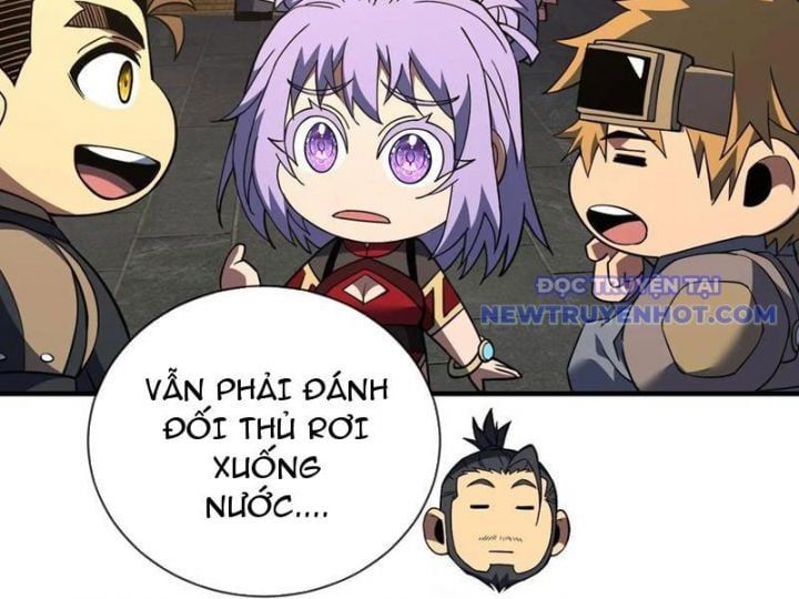 đọc truyện Mệnh Luân Chi Chủ! Khi Dị Biến Giáng Lâm Nhân Gian! Chương 90 ảnh 51 tại Truyện Dạ Ký