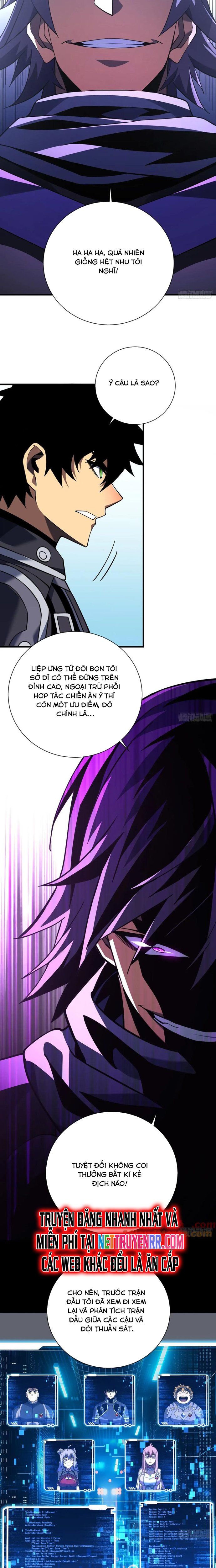 đọc truyện Mệnh Luân Chi Chủ! Khi Dị Biến Giáng Lâm Nhân Gian! Chương 93 ảnh 12 tại Truyện Dạ Ký