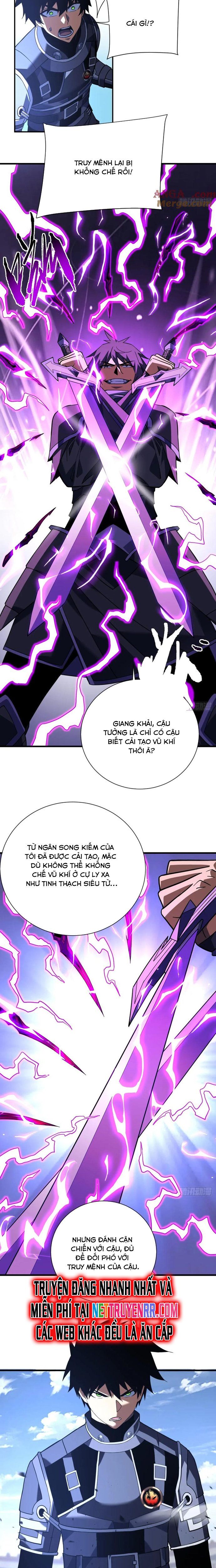đọc truyện Mệnh Luân Chi Chủ! Khi Dị Biến Giáng Lâm Nhân Gian! Chương 93 ảnh 10 tại Truyện Dạ Ký
