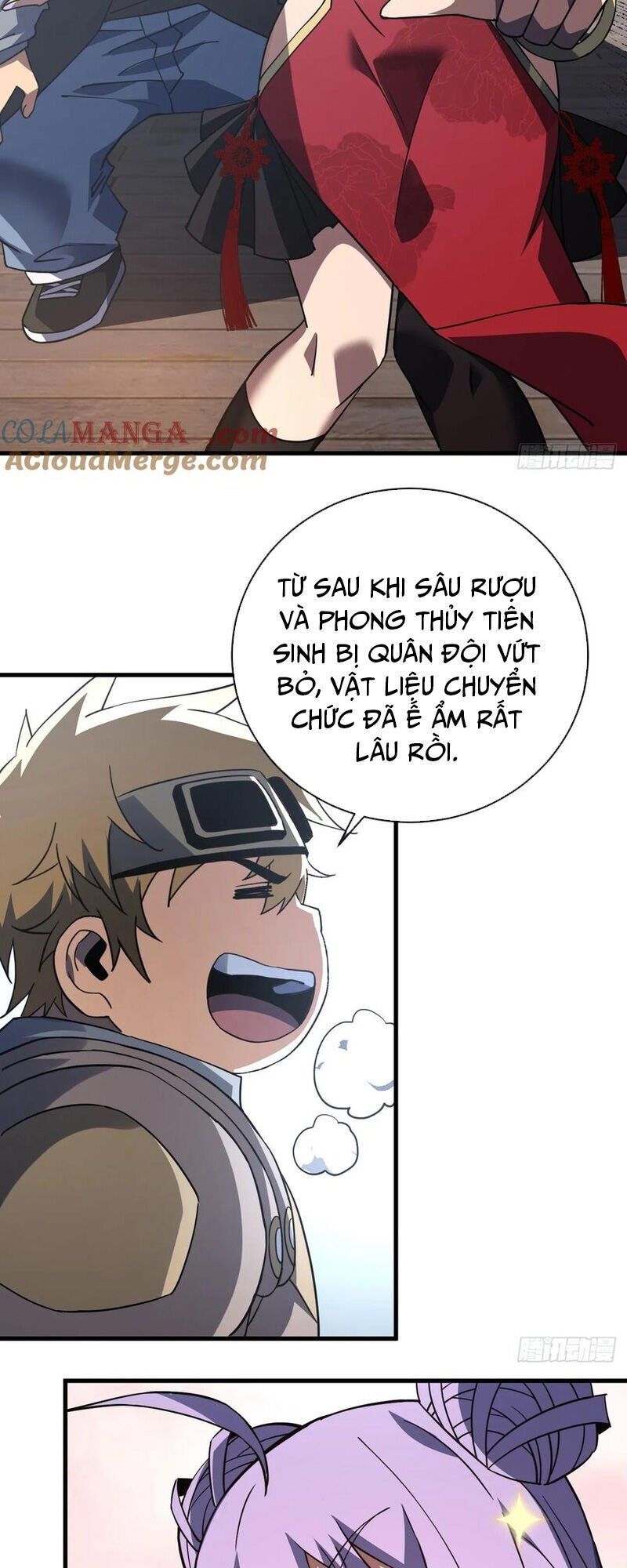 đọc truyện Mệnh Luân Chi Chủ! Khi Dị Biến Giáng Lâm Nhân Gian! Chương 98 ảnh 27 tại Truyện Dạ Ký