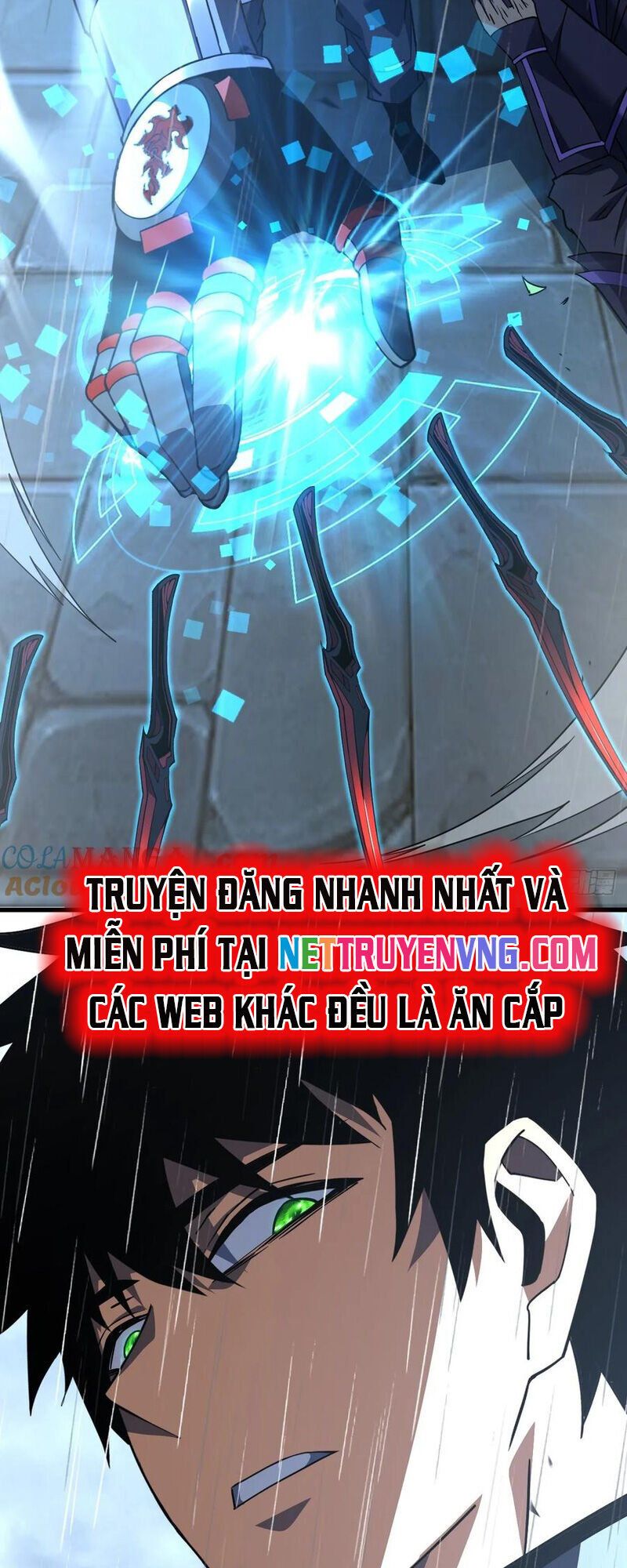 đọc truyện Mệnh Luân Chi Chủ! Khi Dị Biến Giáng Lâm Nhân Gian! Chương 98 ảnh 6 tại Truyện Dạ Ký
