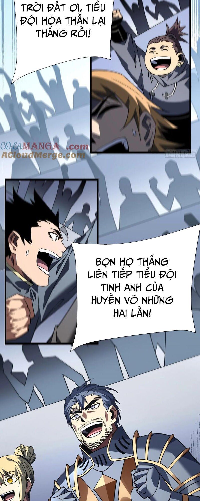 đọc truyện Mệnh Luân Chi Chủ! Khi Dị Biến Giáng Lâm Nhân Gian! Chương 98 ảnh 8 tại Truyện Dạ Ký