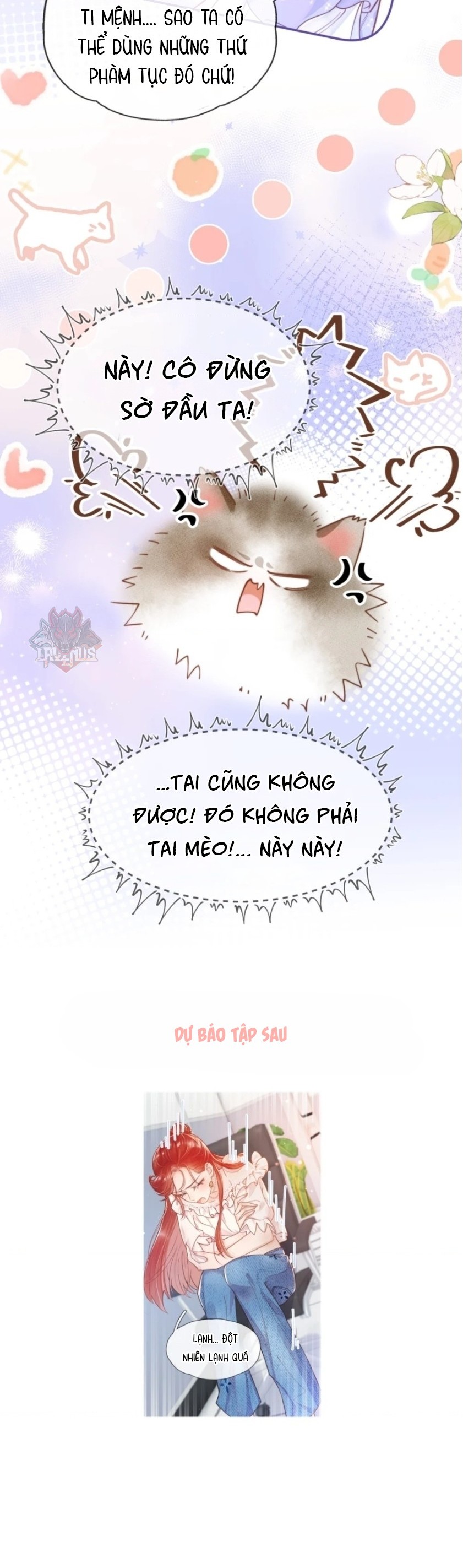 đọc truyện Mệnh Trung Đới Cẩm Lý Chương 11 ảnh 19 tại Thiên Thai Truyện