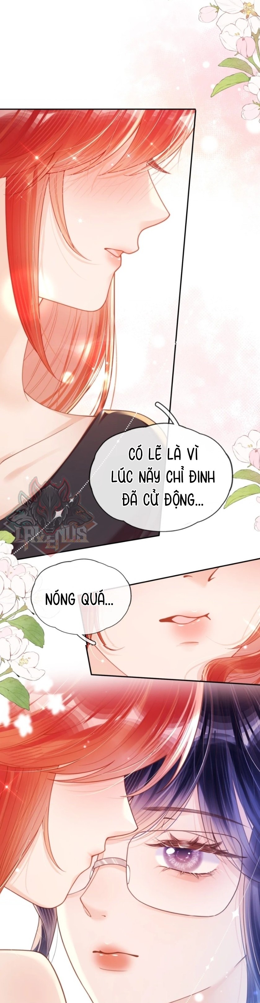 đọc truyện Mệnh Trung Đới Cẩm Lý Chương 11 ảnh 5 tại Thiên Thai Truyện