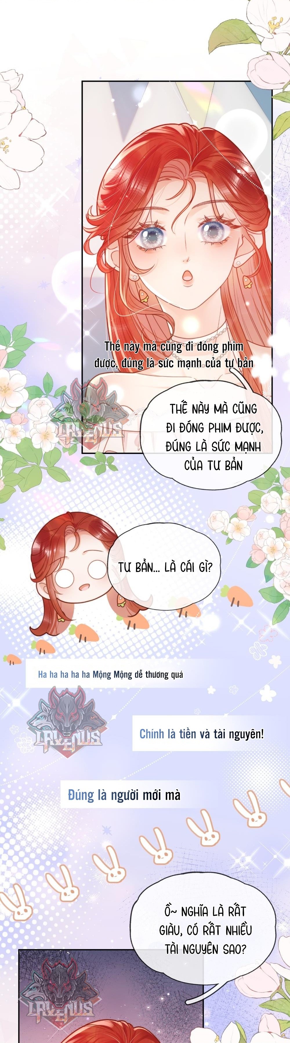 đọc truyện Mệnh Trung Đới Cẩm Lý Chương 12 ảnh 7 tại Thiên Thai Truyện