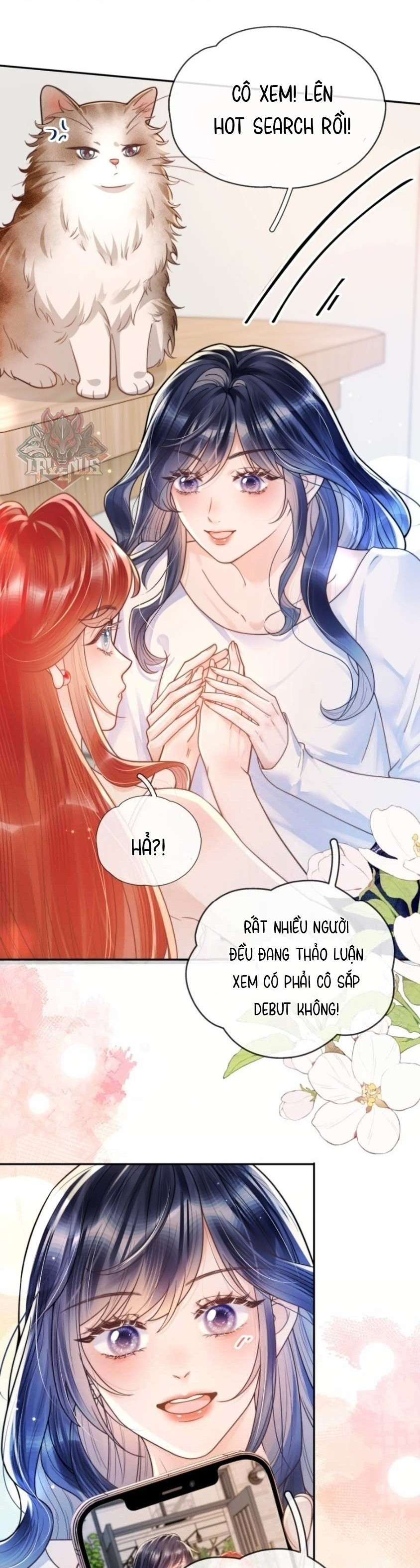 đọc truyện Mệnh Trung Đới Cẩm Lý Chương 5 ảnh 15 tại Thiên Thai Truyện