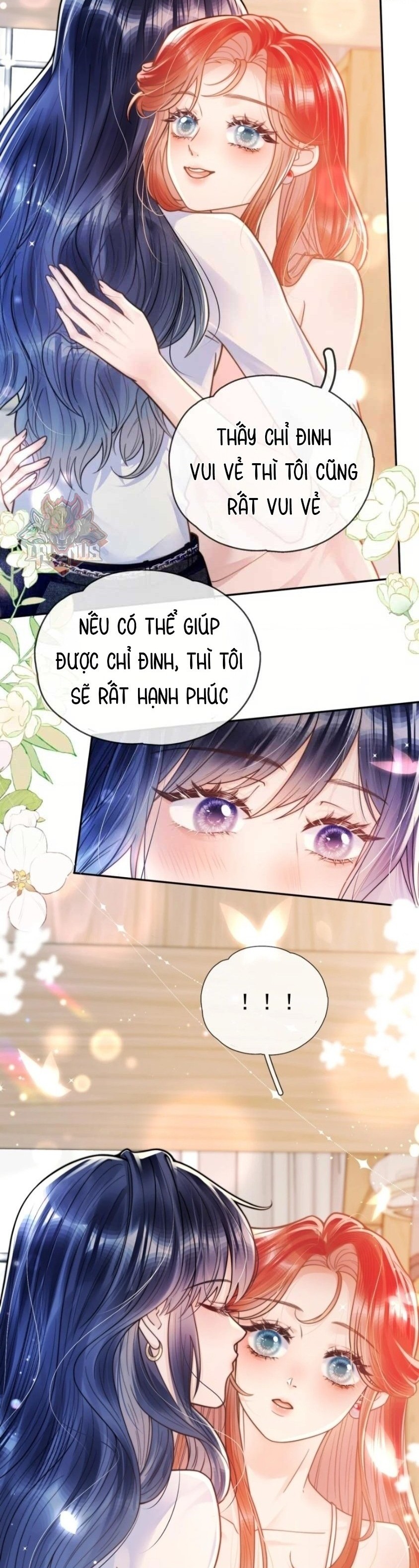 đọc truyện Mệnh Trung Đới Cẩm Lý Chương 5 ảnh 18 tại Thiên Thai Truyện