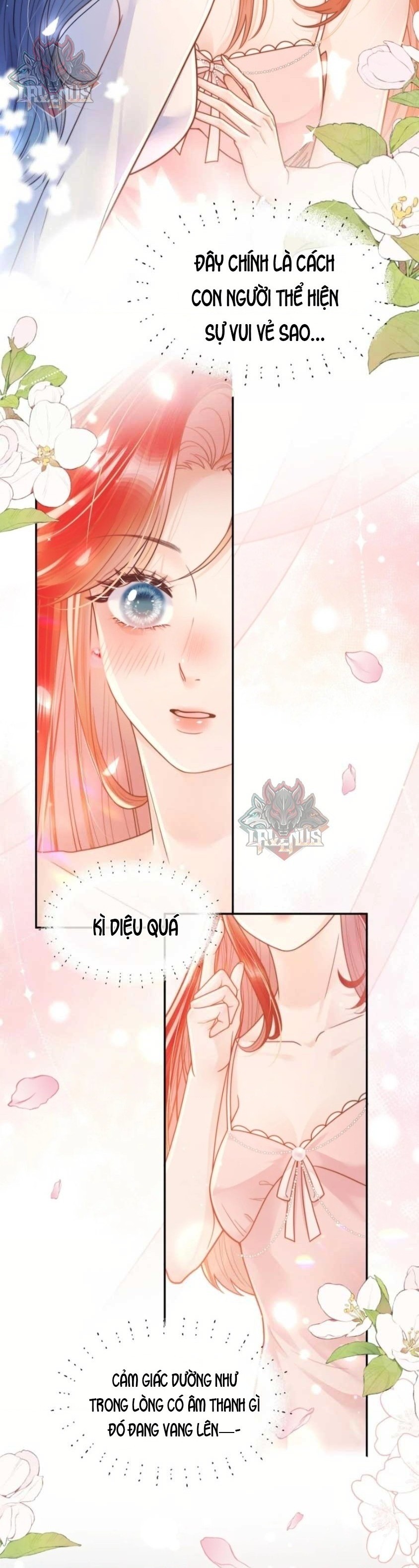 đọc truyện Mệnh Trung Đới Cẩm Lý Chương 5 ảnh 19 tại Thiên Thai Truyện