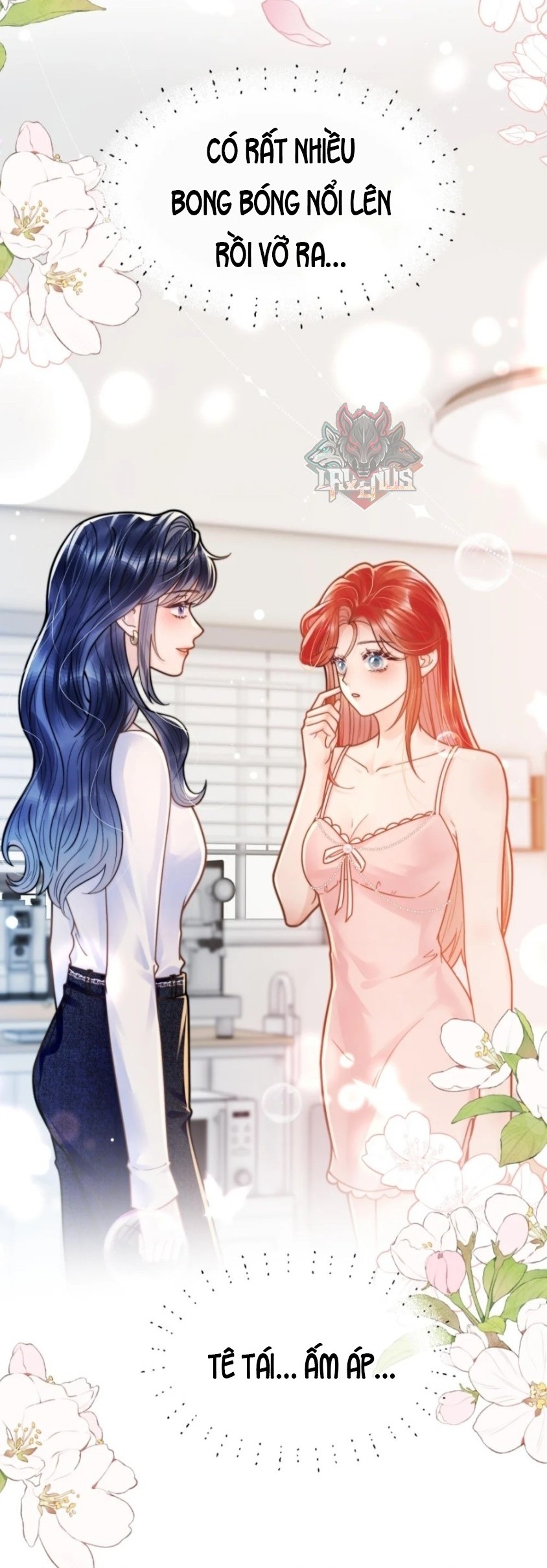 đọc truyện Mệnh Trung Đới Cẩm Lý Chương 5 ảnh 20 tại Thiên Thai Truyện