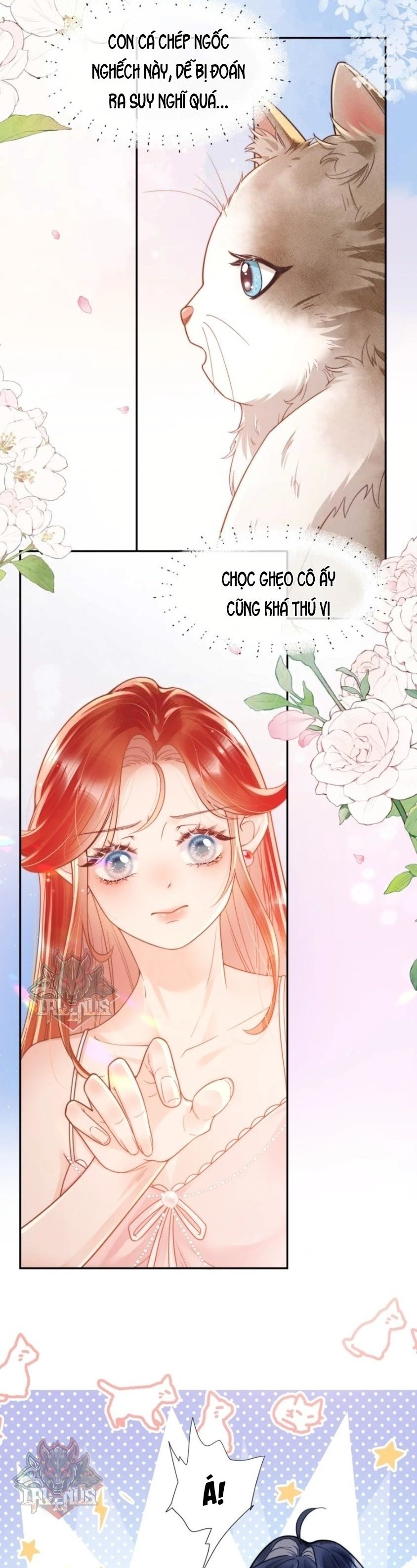 đọc truyện Mệnh Trung Đới Cẩm Lý Chương 5 ảnh 9 tại Thiên Thai Truyện